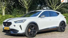 Gebruikt 2021 Cupra Formentor SUV | € 33.950 (Super prijs)