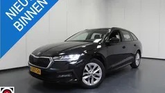 Gebruikt 2020 Skoda Octavia Business Line Stationwagen | € 22.945 (Eerlijke prijs)