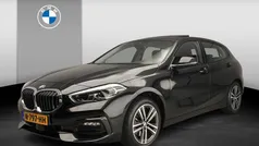 Zwart Gebruikt 2021 BMW 118 Executive Hatchback | € 26.900 (Eerlijke prijs)