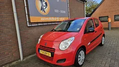 Gebruikt 2013 Suzuki Alto Comfort Hatchback | € 5.445 (Eerlijke prijs)