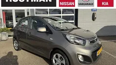 Gebruikt 2013 Kia Picanto Comfort Hatchback | € 5.950 (Eerlijke prijs)