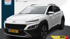 Gebruikt 2021 Hyundai Kona Premium SUV | € 18.850 (Eerlijke prijs)