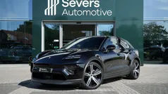 Zwart Gebruikt 2025 Porsche Macan SUV | € 88.888 (Eerlijke prijs)