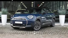 Gebruikt 2024 Mini Aceman Favoured SUV | € 31.850 (Eerlijke prijs)