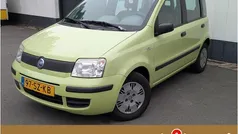 Groen Gebruikt 2006 Fiat Panda Young Hatchback | € 1.800 (Eerlijke prijs)