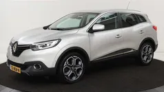 Gebruikt 2018 Renault Kadjar Bose Edition SUV | € 13.900 (Goede deal)