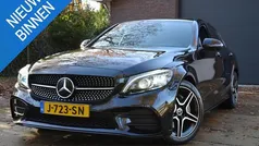 Gebruikt 2020 Mercedes C180 Business Sedan | € 26.950 (Eerlijke prijs)