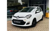 Gebruikt 2012 Renault Twingo Collection Hatchback | € 2.299 (Eerlijke prijs)