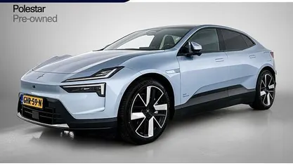 Occasion 2024 Polestar 4 Pilot SUV | € 52.950 (Eerlijke prijs)