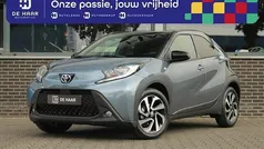 Gebruikt 2024 Toyota Aygo Pulse Hatchback | € 16.900 (Eerlijke prijs)