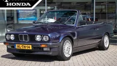 Gebruikt 1989 BMW 325 Cabriolet | € 30.950
