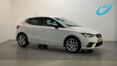 Wit Gebruikt 2019 Seat Ibiza Business Hatchback | € 16.900 (Eerlijke prijs)