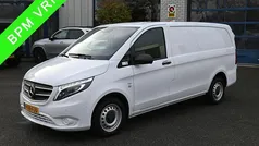 Gebruikt 2020 Mercedes Vito Van | € 22.950 (Eerlijke prijs)