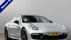 Grijs Gebruikt 2020 Porsche Panamera Edition Sedan | € 74.750 (Super prijs)