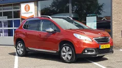Suv Gebruikt 2015 Peugeot 2008 Allure SUV | € 7.999 (Eerlijke prijs)