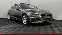 Grijs Gebruikt 2024 Audi A5 Sportback S-Line Hatchback | € 43.950 (Eerlijke prijs)