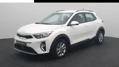 Wit Gebruikt 2022 Kia Stonic SUV | € 19.940 (Eerlijke prijs)