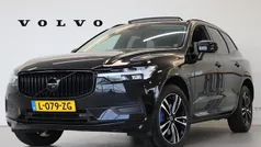 Zwart Occasion 2021 Volvo XC60 Momentum SUV | € 34.895 (Goede deal)