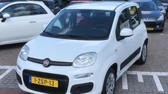 Wit Gebruikt 2015 Fiat Panda Hatchback | € 4.750 (Eerlijke prijs)