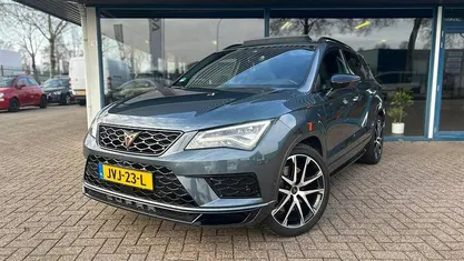 Occasion Cupra Ateca 301 PK (221 kW) 2019 SUV