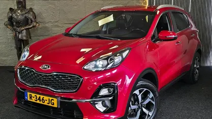 Occasion Kia Sportage 2022 SUV