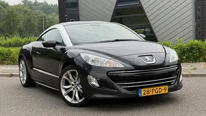 Occasion Peugeot RCZ 200 PK (147 kW) 2011 Coupé