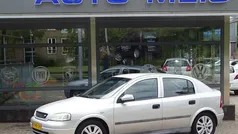 Gebruikt 1999 Opel Astra Sport Hatchback | € 1.295 (Eerlijke prijs)