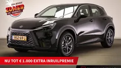 Zwart Nieuw 2025 Lexus LBX Business Edition SUV | € 40.695 (Eerlijke prijs)