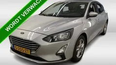 Gebruikt 2020 Ford Focus Business Edition Hatchback | € 13.990 (Eerlijke prijs)