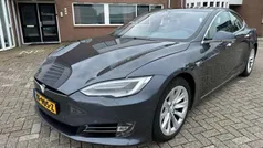 Gebruikt 2018 Tesla Model S Sedan | € 23.744 (Goede deal)
