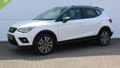 Gebruikt 2017 Seat Arona XCELLENCE SUV | € 13.435 (Eerlijke prijs)