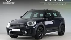 Blauw Gebruikt 2021 Mini Cooper Countryman Classic SUV | € 29.950 (Eerlijke prijs)