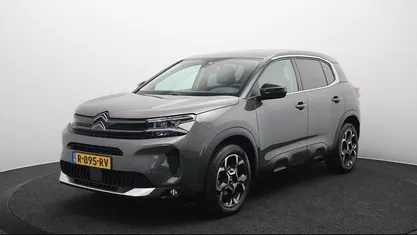 Grijs Gebruikt 2022 Citroën C5 Aircross Feel SUV | € 23.845 (Eerlijke prijs)