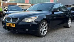 Gebruikt 2006 BMW 530 Executive Sedan | € 4.488 (Super prijs)