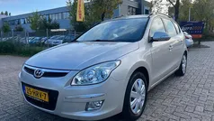 Gebruikt 2009 Hyundai i30 Style Stationwagen | € 2.450 (Eerlijke prijs)