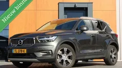 Grijs Gebruikt 2018 Volvo XC40 Inscription SUV | € 23.450 (Eerlijke prijs)