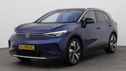 Occasion 2020 VW ID.4 SUV | € 20.700 (Super prijs)