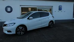 Gebruikt 2018 Nissan Pulsar N-Connecta Hatchback | € 11.950 (Eerlijke prijs)