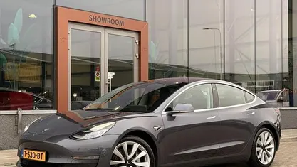 Occasion 2019 Tesla Model 3 Long Range AWD Sedan | € 20.900 (Eerlijke prijs)
