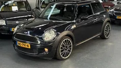 Gebruikt 2008 Mini Cooper S Chili Hatchback | € 6.499 (Eerlijke prijs)