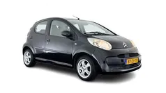 Gebruikt 2008 Citroën C1 Comfort Hatchback | € 1.345 (Goede deal)