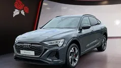 Overige Gebruikt 2024 Audi Q8 e-tron S-Line SUV | € 67.926 (Super prijs)