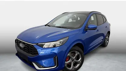 Gebruikt 2024 Ford Kuga ST-Line X SUV | € 39.980 (Eerlijke prijs)