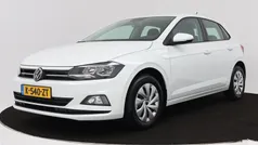 Gebruikt 2021 VW Polo Comfortline Hatchback | € 16.745 (Goede deal)