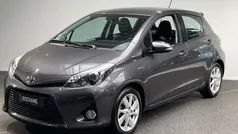 Gebruikt 2013 Toyota Yaris Hatchback | € 11.400 (Eerlijke prijs)