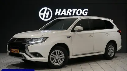 Occasion Mitsubishi Outlander 135 PK (99 kW) 2020 SUV