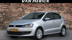 Gebruikt 2014 VW Polo Edition Hatchback | € 7.945 (Eerlijke prijs)