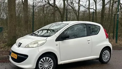 Occasion Peugeot 107 68 PK (50 kW) 2007 Hatchback