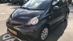 Gebruikt 2010 Toyota Aygo Comfort Hatchback | € 1.950 (Eerlijke prijs)