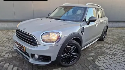 Occasion 2019 Mini One Countryman Salt SUV | € 14.950 (Goede deal)
